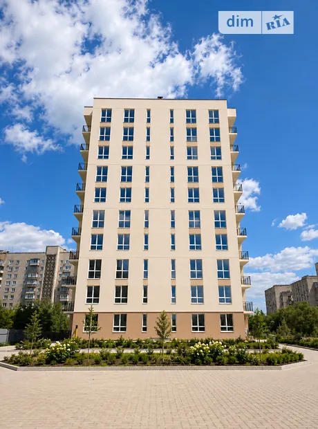 Квартира на вул. Сергія Зулінського, 49 в Вінниці, ID 232307, фото №11
