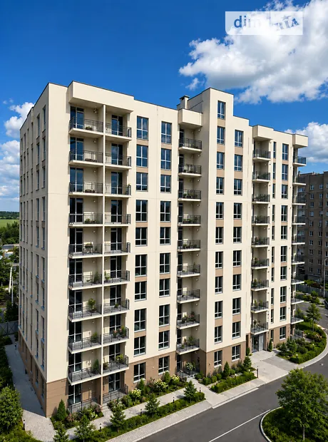 Квартира на вул. Сергія Зулінського, 49 в Вінниці, ID 232307, фото №12