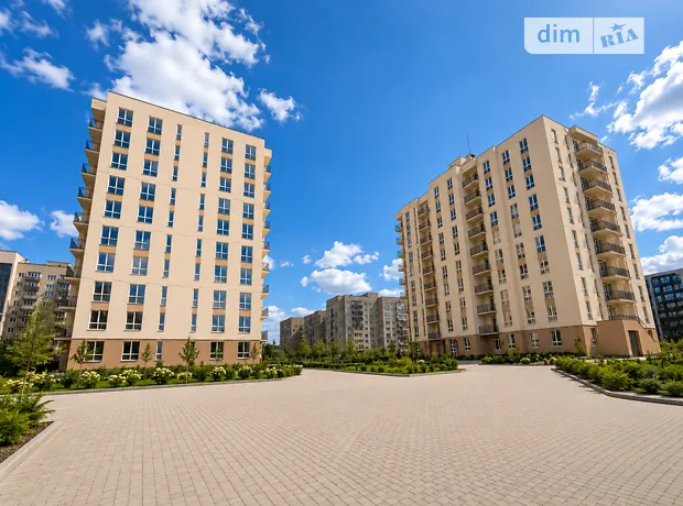 Квартира на вул. Сергія Зулінського, 49 в Вінниці, ID 232307, фото №9