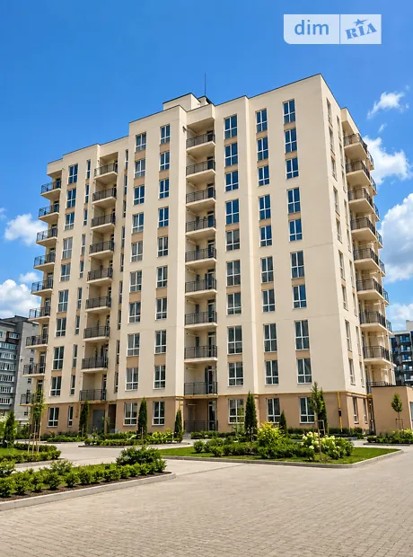 Квартира на вул. Сергія Зулінського, 49 в Вінниці, ID 232307, фото №10