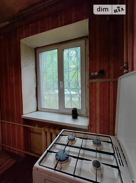 Квартира на вул. Віталія Скакуна, 1 в Києві, ID 203469, фото №1