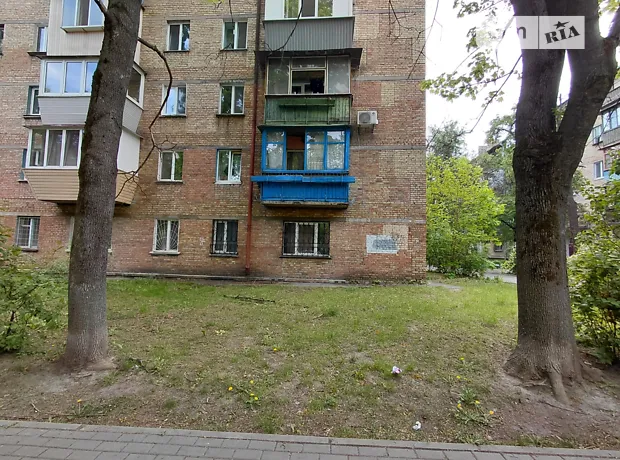 Квартира на вул. Віталія Скакуна, 1 в Києві, ID 203469, фото №11