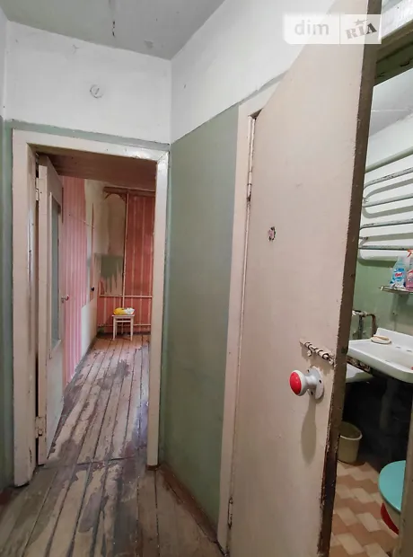 Квартира на вул. Віталія Скакуна, 1 в Києві, ID 203469, фото №13