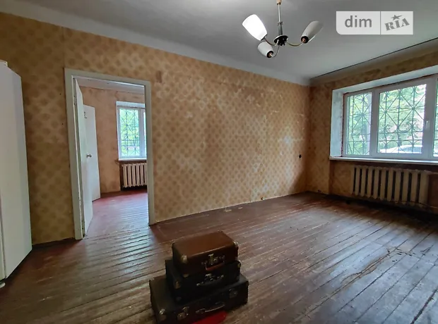 Квартира на вул. Віталія Скакуна, 1 в Києві, ID 203469, фото №14