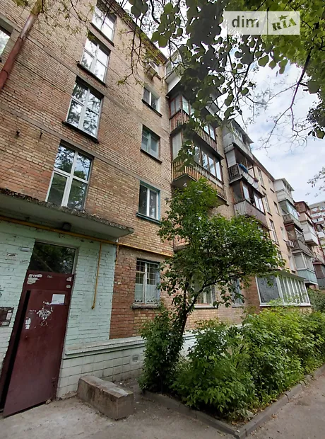 Квартира на вул. Віталія Скакуна, 1 в Києві, ID 203469, фото №16