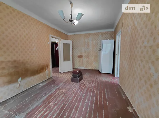 Квартира на вул. Віталія Скакуна, 1 в Києві, ID 203469, фото №6