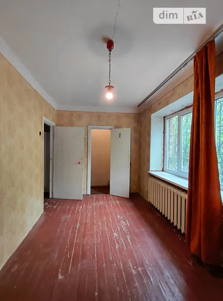 Квартира на вул. Віталія Скакуна, 1 в Києві, ID 203469, фото №10