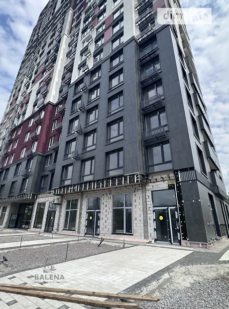 Квартира на вул. Івана Кочерги, 17А в Києві, ID 200404, фото №1