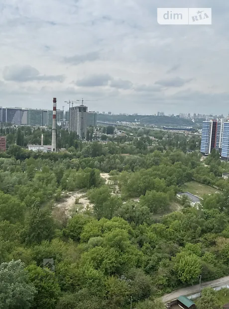 Квартира на вул. Івана Кочерги, 17А в Києві, ID 200404, фото №5