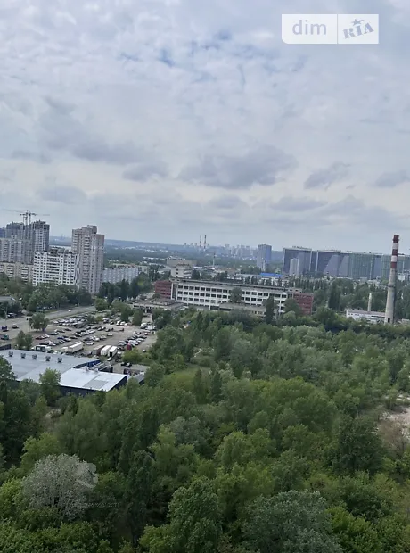 Квартира на вул. Івана Кочерги, 17А в Києві, ID 200404, фото №7