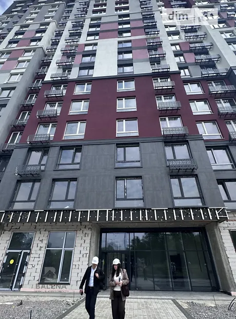 Квартира на вул. Івана Кочерги, 17А в Києві, ID 200404, фото №8