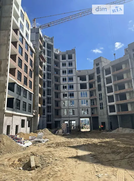 Квартира на вул. Ольги Кобилянської 1В/35 в Києві, ID 231373, фото №1