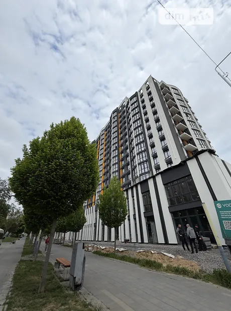 Квартира на вул. Володимира Вернадського, 34Б в Києві, ID 225585, фото №7