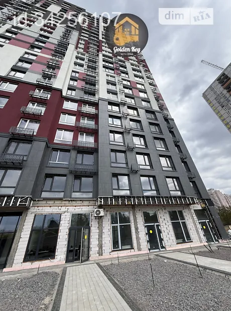 Квартира на вул. Івана Кочерги, 17 в Києві, ID 193310, фото №12