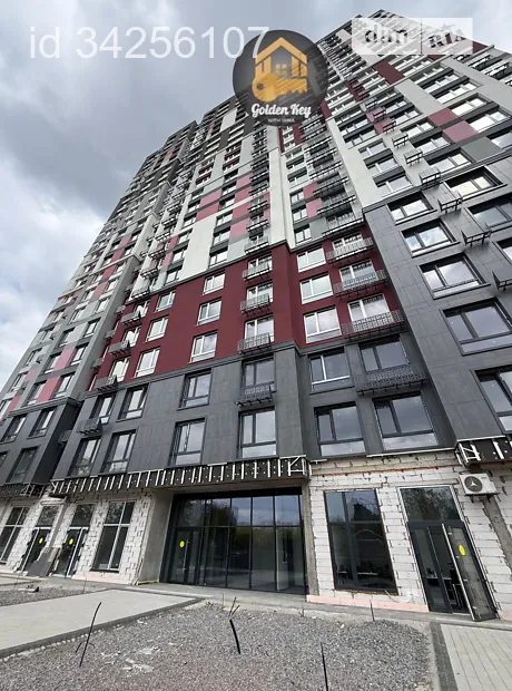 Квартира на вул. Івана Кочерги, 17 в Києві, ID 193310, фото №13