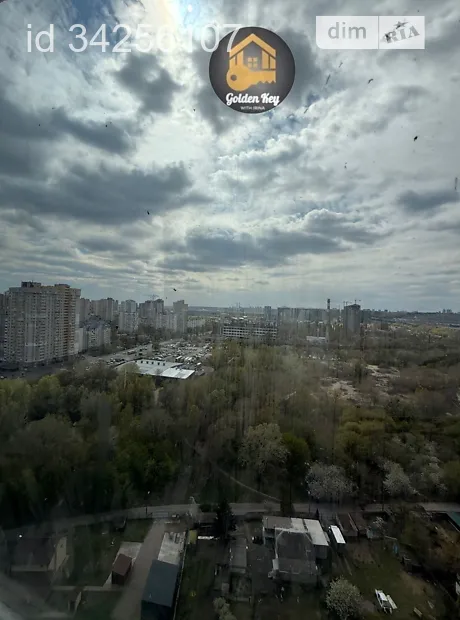 Квартира на вул. Івана Кочерги, 17 в Києві, ID 193310, фото №9