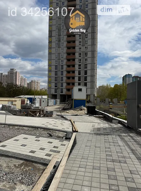 Квартира на вул. Івана Кочерги, 17 в Києві, ID 193310, фото №10