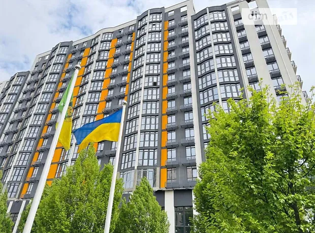 Квартира на вул. Володимира Вернадського, 34Б в Києві, ID 231469, фото №10
