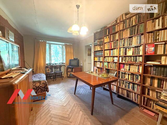 Квартира на вул. Будівельників, 12 в Києві, ID 204890, фото №1