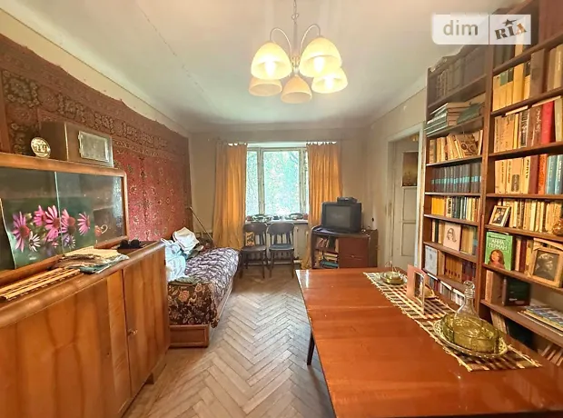 Квартира на вул. Будівельників, 12 в Києві, ID 204890, фото №2