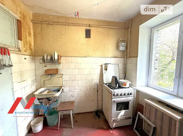 Квартира на вул. Будівельників, 12 в Києві, ID 204890, фото №13