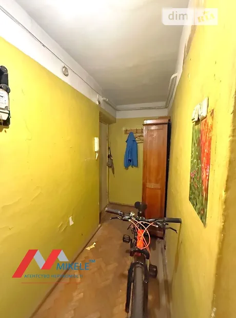 Квартира на вул. Будівельників, 12 в Києві, ID 204890, фото №14
