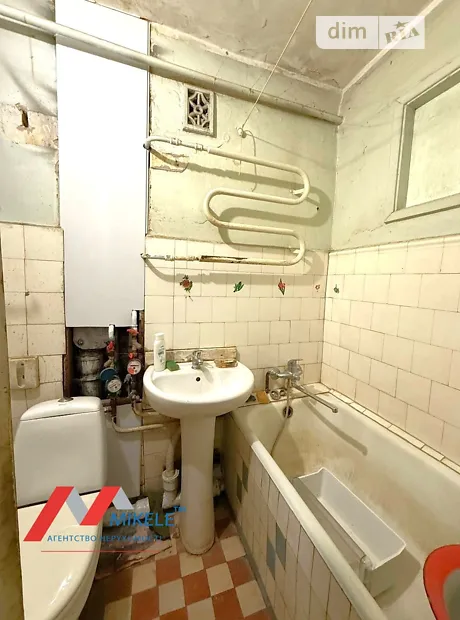 Квартира на вул. Будівельників, 12 в Києві, ID 204890, фото №15