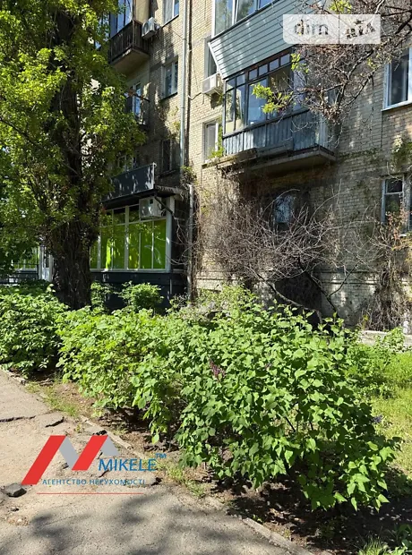 Квартира на вул. Будівельників, 12 в Києві, ID 204890, фото №17