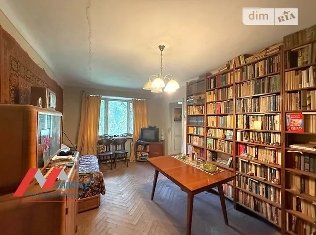 Квартира на вул. Будівельників, 12 в Києві, ID 204890, фото №3