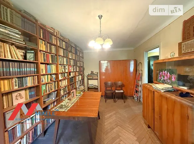 Квартира на вул. Будівельників, 12 в Києві, ID 204890, фото №4