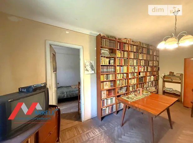 Квартира на вул. Будівельників, 12 в Києві, ID 204890, фото №5