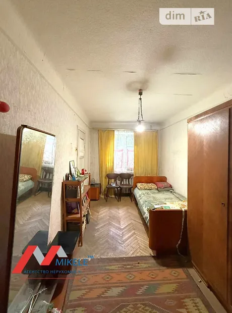 Квартира на вул. Будівельників, 12 в Києві, ID 204890, фото №6
