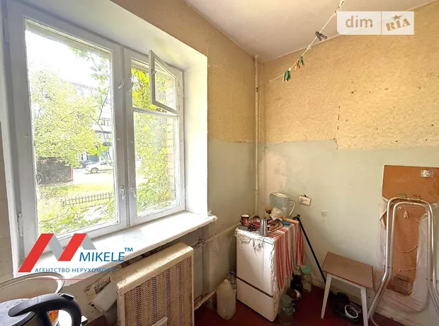 Квартира на вул. Будівельників, 12 в Києві, ID 204890, фото №8