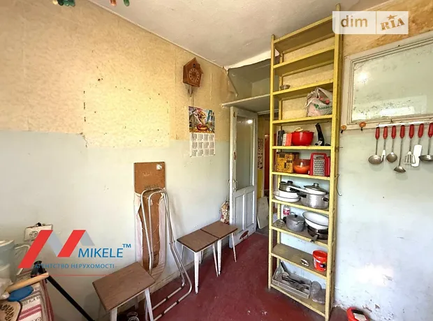 Квартира на вул. Будівельників, 12 в Києві, ID 204890, фото №10