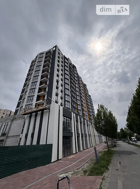 Квартира на вул. Володимира Вернадського, 34Б в Київ, ID 334843, фото №1