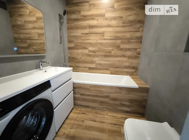 Квартира на вул. Ольги Кобилянської 1В/16 в Києві, ID 221162, фото №17