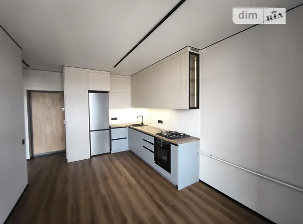 Квартира на вул. Ольги Кобилянської 1В/16 в Києві, ID 221162, фото №24