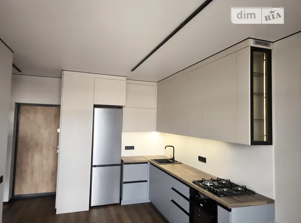 Квартира на вул. Ольги Кобилянської 1В/16 в Києві, ID 221162, фото №31