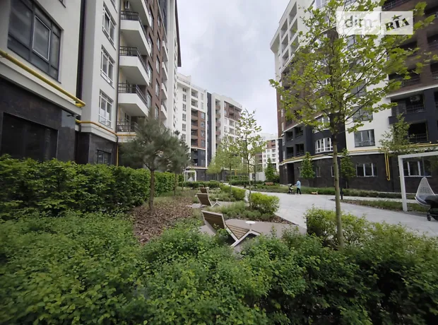 Квартира на вул. Ольги Кобилянської 1В/16 в Києві, ID 221162, фото №36