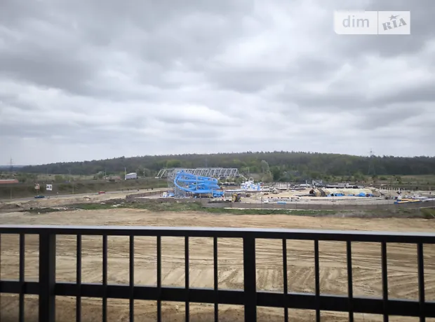 Квартира на вул. Ольги Кобилянської 1В/16 в Києві, ID 221162, фото №37
