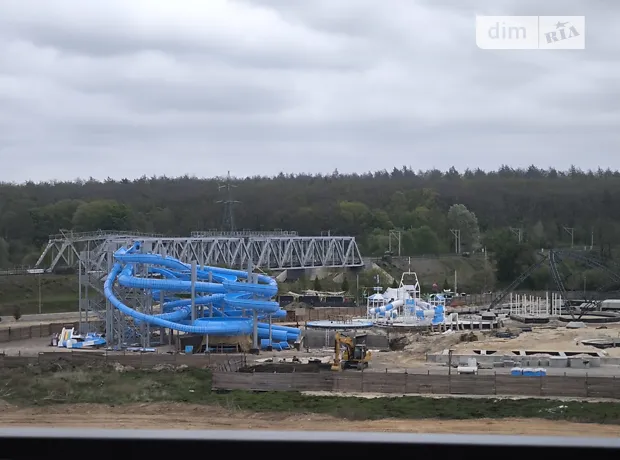 Квартира на вул. Ольги Кобилянської 1В/16 в Києві, ID 221162, фото №38