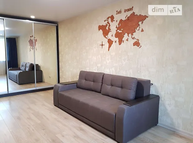 Квартира на шосе Харківське, 190 в Києві, ID 195952, фото №3