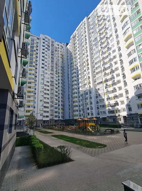 Квартира на шосе Харківське, 190 в Києві, ID 195952, фото №9