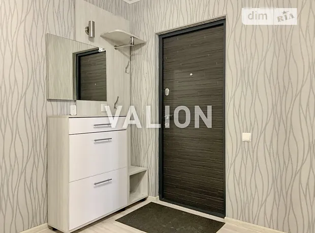 Квартира на пров. Ясинуватський, 11 в Києві, ID 177498, фото №12