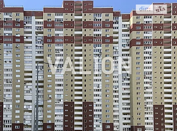 Квартира на пров. Ясинуватський, 11 в Києві, ID 177498, фото №23
