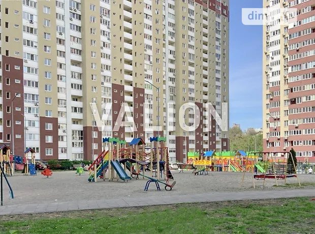 Квартира на пров. Ясинуватський, 11 в Києві, ID 177498, фото №24