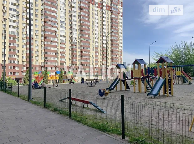 Квартира на пров. Ясинуватський, 11 в Києві, ID 177498, фото №25