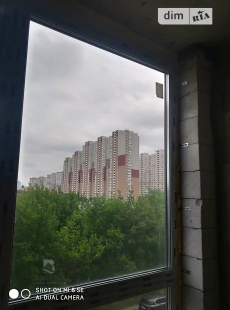 Квартира на вул. Івана Кочерги, 17А в Києві, ID 163682, фото №4