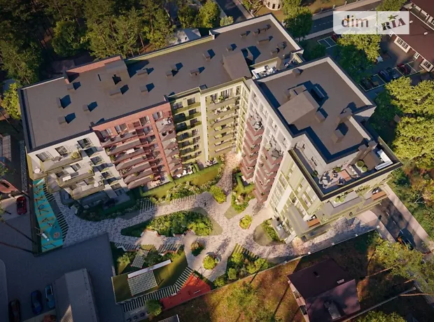 Квартира на вул. Українська, 1А в Києві, ID 231868, фото №7