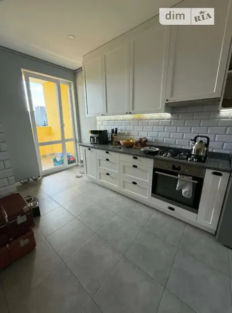 Квартира на вул. Лисеницька, 19Б в Львові, ID 224439, фото №4